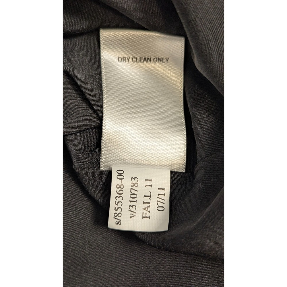 Banana Republic Womens Dress Sz 12 Sleeveless Old Money Office Siren Career Work - Picture 10 of 11